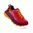 Hoka Women's Stinson ATR 4 Trail Running Shoe, Cherries Jubilee/Purple Passion, 6 US, 1016789-CJPP-6