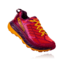 Hoka Womens Stinson ATR 4 Trail Running Shoe, Cherries Jubilee/Purple Passion, 9.5 US, 1016789-CJPP-9.5