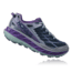 Hoka Womens Stinson ATR 4 Trail Running Shoe, Tradewinds/Vintage Indigo, 6.5 US, 1016789-TVIN-6.5