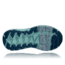 Hoka Womens Stinson ATR 4 Trail Running Shoe, Tradewinds/Vintage Indigo, 6.5 US, 1016789-TVIN-6.5