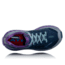 Hoka Womens Stinson ATR 4 Trail Running Shoe, Tradewinds/Vintage Indigo, 6.5 US, 1016789-TVIN-6.5