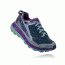Hoka Women's Stinson ATR 4 Trail Running Shoe, Tradewinds/Vintage Indigo, 8 US, 1016789-TVIN-8