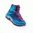 Hoka Tor Ultra Hi Waterproof Trailrunning Shoe - Women's, 1008335-BJMB, 5, Medium, 1008335-BJMB-5