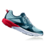 Hoka Womens Tracer 2 Road Running Shoe, Sea Angel/Legion Blue, 11 US, 1016787-SALB-11