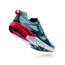 Hoka Womens Tracer 2 Road Running Shoe, Sea Angel/Legion Blue, 11 US, 1016787-SALB-11