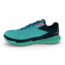 Hoka Zinal Shoes - Womens, Atlantis/Outer Space, 11B, 1119400-AOSP-11B