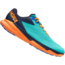 Hoka Zinal Trailrunning Shoes - Mens, Atlantis/Outer Space, 12.5, D, 1119399-AOSP-12.5D