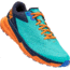 Hoka Zinal Trailrunning Shoes - Men's, Atlantis/Outer Space, 8.5, D, 1119399-AOSP-08.5D