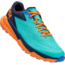 Hoka Zinal Trailrunning Shoes - Mens, Atlantis/Outer Space, 12.5, D, 1119399-AOSP-12.5D