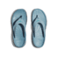 Hoka Ora Recovery Flip Sandal - Mens, Stone Blue/Outer Space, 9, 1099675-SBOS-09