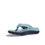 Hoka Ora Recovery Flip Sandal - Mens, Stone Blue/Outer Space, 9, 1099675-SBOS-09