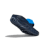 Hoka Ora Recovery Flip Shoes - Mens, Diva Blue/Outer Space, 10, 1099675-DBOSP-10
