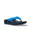 Hoka Ora Recovery Flip Shoes - Mens, Diva Blue/Outer Space, 10, 1099675-DBOSP-10