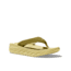 Hoka Ora Recovery Flip Shoes - Mens, Green Moss/Celery Root, 09, 1099675-GMCR-09