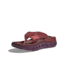 Hoka Ora Recovery Flip Shoes - Mens, Spice/Raisin, 10, 1099675-SCRS-10