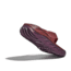 Hoka Ora Recovery Flip Shoes - Mens, Spice/Raisin, 10, 1099675-SCRS-10