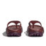 Hoka Ora Recovery Flip Shoes - Mens, Spice/Raisin, 10, 1099675-SCRS-10