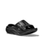 Hoka Ora Recovery Slide 3, Black/Black, 10/12, 1135061-BBLC-10/12
