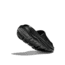 Hoka Ora Recovery Slide 3, Black/Black, 10/12, 1135061-BBLC-10/12