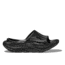 Hoka Ora Recovery Slide 3, Black/Black, 12/14, 1135061-BBLC-12/14