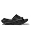Hoka Ora Recovery Slide 3, Black/Black, 10/12, 1135061-BBLC-10/12