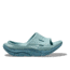 Hoka Ora Recovery Slide 3, Cloud Blue/Stone Blue, 13/15, 1135061-CBSBL-13/15