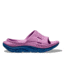 Hoka Ora Recovery Slide 3, Cyclamen/Coastal Sky, 09/11, 1135061-CCSK-09/11