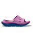 Hoka Ora Recovery Slide 3, Cyclamen/Coastal Sky, 11/13, 1135061-CCSK-11/13