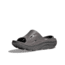 Hoka Ora Recovery Slide 3, Grey/Grey, 13/15, 1135061-GYGY-13/15