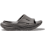 Hoka Ora Recovery Slide 3, Grey/Grey, 13/15, 1135061-GYGY-13/15