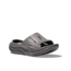 Hoka Ora Recovery Slide 3, Grey/Grey, 13/15, 1135061-GYGY-13/15