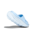 Hoka Ora Recovery Slide 3, Ice Water/Airy Blue, 08/10, 1135061-IWAB-08/10
