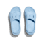 Hoka Ora Recovery Slide 3, Ice Water/Airy Blue, 08/10, 1135061-IWAB-08/10