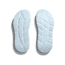Hoka Ora Recovery Slide 3, Ice Water/Airy Blue, 08/10, 1135061-IWAB-08/10