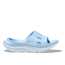 Hoka Ora Recovery Slide 3, Ice Water/Airy Blue, 08/10, 1135061-IWAB-08/10