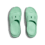 Hoka Ora Recovery Slide 3, Mist Green/Trellis, 12/14, 1135061-MGTR-12/14