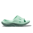 Hoka Ora Recovery Slide 3, Mist Green/Trellis, 06/08, 1135061-MGTR-06/08