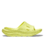 Hoka Ora Recovery Slide 3 Shoes - Unisex, Citrus Glow/Citrus Glow, 06/08, 1135061-CGCG-06/08