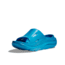 Hoka Ora Recovery Slide 3 Shoes - Unisex, Diva Blue/Diva Blue, 12/14, 1135061-DBDB-12/14