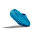 Hoka Ora Recovery Slide 3 Shoes - Unisex, Diva Blue/Diva Blue, 12/14, 1135061-DBDB-12/14