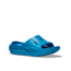 Hoka Ora Recovery Slide 3 Shoes - Unisex, Diva Blue/Diva Blue, 12/14, 1135061-DBDB-12/14