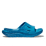Hoka Ora Recovery Slide 3 Shoes - Unisex, Diva Blue/Diva Blue, 07/09, 1135061-DBDB-07/09