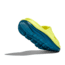 Hoka Ora Recovery Slide 3 Shoes - Unisex, Evening Primrose/Deep Lagoon, 12/14, 1135061-EPDL-12/14