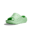 Hoka Ora Recovery Slide 3 Shoes - Unisex, Lime Glow/Lime Glow, 13/15, 1135061-LGLGL-13/15