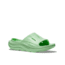 Hoka Ora Recovery Slide 3 Shoes - Unisex, Lime Glow/Lime Glow, 13/15, 1135061-LGLGL-13/15