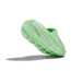 Hoka Ora Recovery Slide 3 Shoes - Unisex, Lime Glow/Lime Glow, 13/15, 1135061-LGLGL-13/15