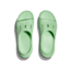 Hoka Ora Recovery Slide 3 Shoes - Unisex, Lime Glow/Lime Glow, 13/15, 1135061-LGLGL-13/15