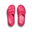 Hoka Ora Recovery Slide 3 Shoes - Unisex, Raspberry/Raspberry, 06/08, 1135061-RRSP-06/08