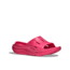 Hoka Ora Recovery Slide 3 Shoes - Unisex, Raspberry/Raspberry, 06/08, 1135061-RRSP-06/08