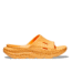 Hoka Ora Recovery Slide 3 Shoes - Unisex, Sherbet/Sherbet, 09/11, 1135061-SSHRB-09/11
